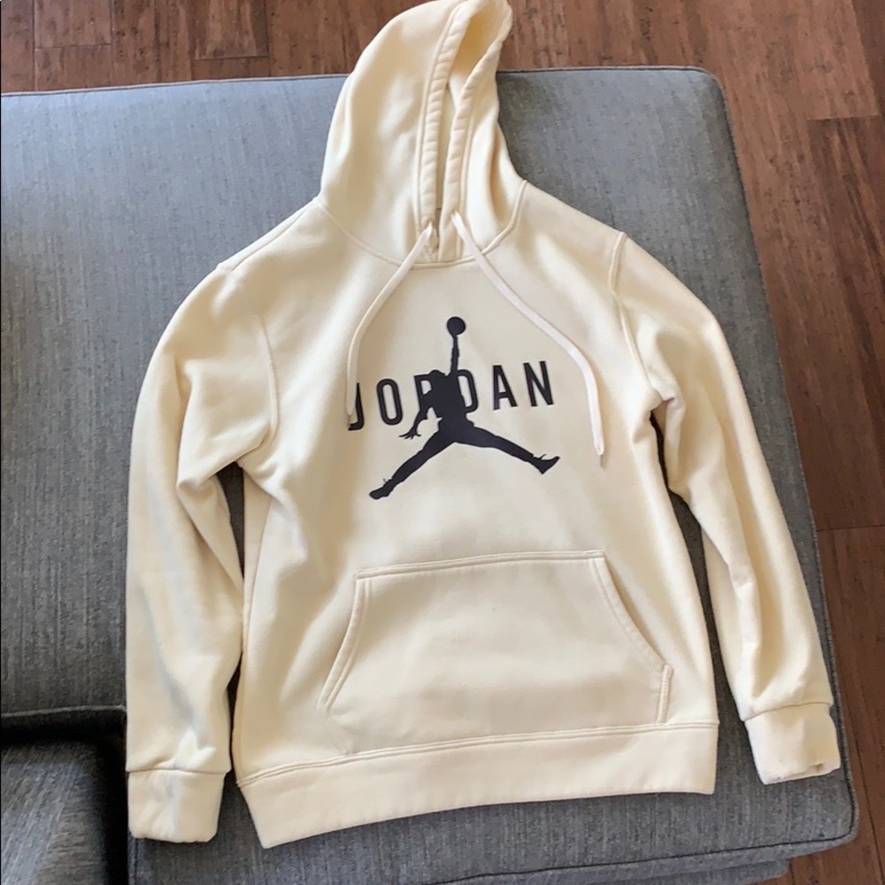 “Jordan Hoodie” Used